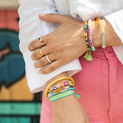 Get inspired!
