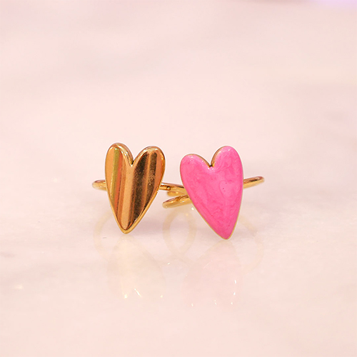 Tips for wearing Stainless steel rings