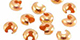 Crimp bead covers