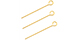 Eyepins