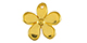 DQ European metal beads and charms