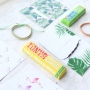 Bracelets, jewellery cards and chocolate in organza bags! Best gift ever!