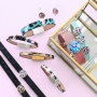 I love me some leopard! Jewellery inspiration with leopard prints!