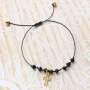 Bohemian style jewellery with new pendants in religious style! 