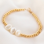 Go chic with freshwater pearls 