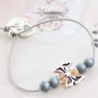 Create classy party bracelets with our amazing new Basic Quality metal charms