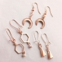 Create amazing jewellery with our new collection DQ European metal