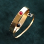 Festive jewellery for Christmas!