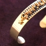 Festive jewellery for Christmas!