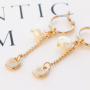 Read here how to create trendy jewellery with initial charms