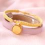 Sweet spring jewellery with Easter details
