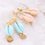 EASY DIY: cute bracelets made in less than 2 minutes