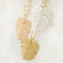 Looking for some inspiration? See how we create jewellery with bohemian charms