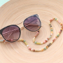 The most beautiful jewellery and accessories with our new collection tubes natural stone beads
