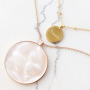 Quickly made stainless steel necklaces with Polaris Steel and Mix & Match necklaces
