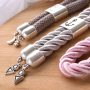 DQ European metal jewellery and keychains