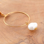 Amazing timeless earrings to make yourself 