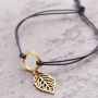Make jewellery from excellent quality with our new stainless steel charms and connectors.