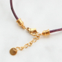 Set out! And go use our new stainless steel jewellery findings!