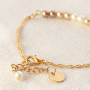 Check out how to get started with our new freshwater and glass pearls here