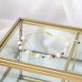 DIY macram&eacute; bracelets -> get inspired!