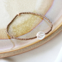 Subtle & stylish, this is how to use aura quartz in jewellery
