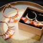 Get started with our new collection small tassels