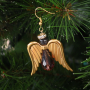 Get started with a new project: DQ European metal and wooden charms