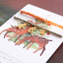 Tips to decorate your top facet bracelets with DQ European metal charms: