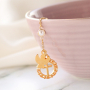 This is how trendy religious symbols can be!
