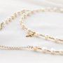 This is how trendy religious symbols can be!