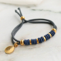 Easily personalise your jewellery with ImpressArt and DQ ceramic beads