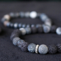 Male jewellery