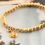 What are you going to make with our new natural stone beads?