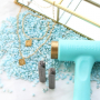 Inspiration: create constellation jewellery with the new ImpressArt stamps