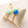 DIY: Making hair accessories and earrings with Polaris Elements cabochons