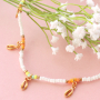 You can make these items with the summery DQ European metal collection: