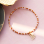 ankle bracelet inspiration for summer