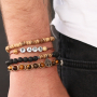 Make this jewellery especially for Father's Day: