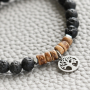 Make this jewellery especially for Father's Day: