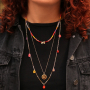This is how you create the best jewellery for autumn:
