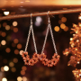 These are the perfect jewellery items for the winter and Christmas: