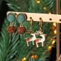 These are the perfect jewellery items for the winter and Christmas: