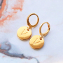 See here how you can make the most beautiful personalised jewellery yourself:
