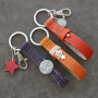 These items can be made with the new Cuoio bracelets, keychains and cabochons! 