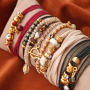 Here is how to make the most beautiful C.U.S&reg; jewellery: