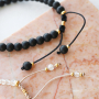 Valentine jewellery inspiration for him and her: