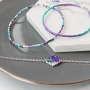 Be inspired and make the best bracelets with Miyuki beads: