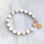 Make trendy bracelets and sunglasses cords with stainless steel jewellery findings 