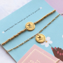 Create a beautiful gift with the new Girls Support Girls collection 